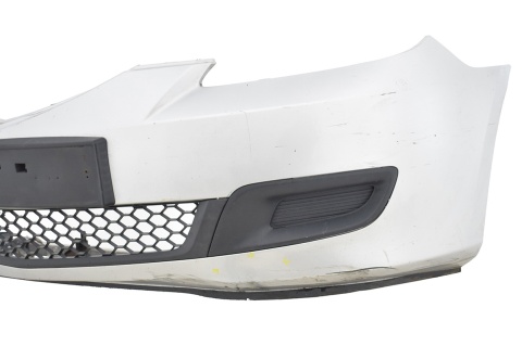 ZDERZAK PRZEDNI PRZÓD MAZDA 3 I BK LIFT