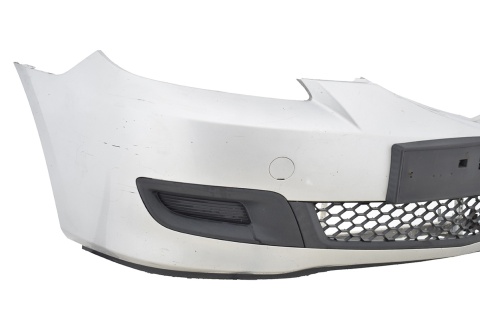 ZDERZAK PRZEDNI PRZÓD MAZDA 3 I BK LIFT