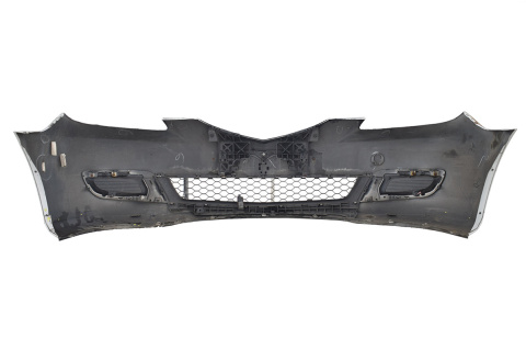 ZDERZAK PRZEDNI PRZÓD MAZDA 3 I BK LIFT