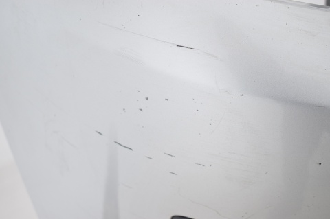 ZDERZAK PRZEDNI PRZÓD MAZDA 3 I BK LIFT