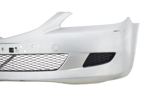 ZDERZAK PRZEDNI PRZÓD MAZDA 6 I