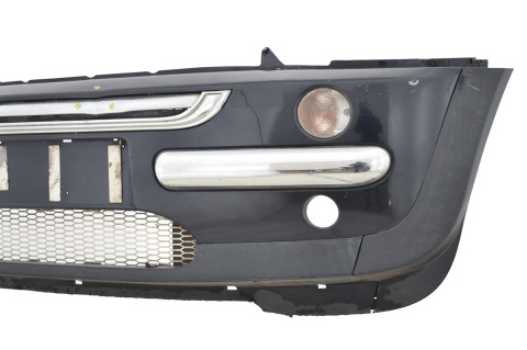 ZDERZAK PRZEDNI PRZÓD MINI ONE COOPER I R50 A25/9