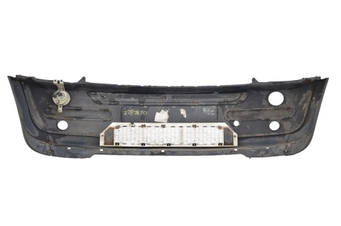 ZDERZAK PRZEDNI PRZÓD MINI ONE COOPER I R50 A25/9