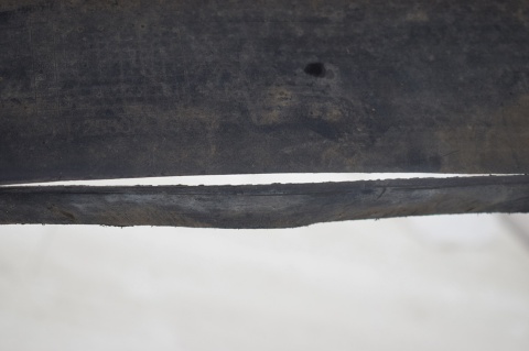 ZDERZAK PRZEDNI PRZÓD MINI ONE COOPER I R50 A25/9