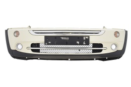 ZDERZAK PRZEDNI PRZÓD MINI ONE COOPER I R50 LIFT 850/0