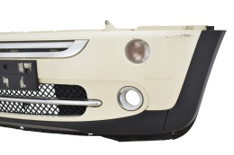 ZDERZAK PRZEDNI PRZÓD MINI ONE COOPER I R50 LIFT 850/0