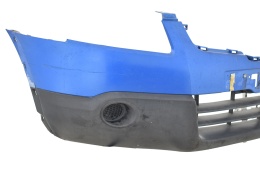 ZDERZAK PRZEDNI PRZÓD NISSAN QASHQAI I J10 BV4G