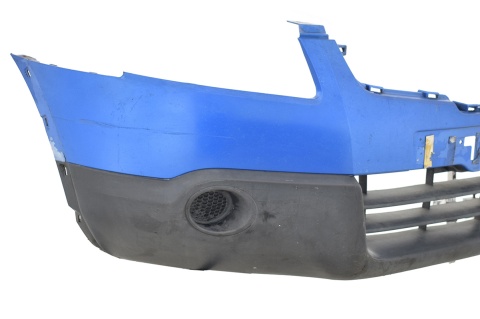 ZDERZAK PRZEDNI PRZÓD NISSAN QASHQAI I J10 BV4G