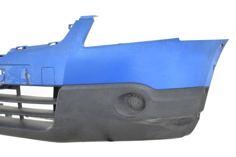 ZDERZAK PRZEDNI PRZÓD NISSAN QASHQAI I J10 BV4G