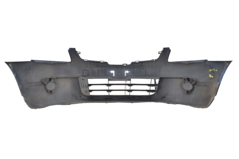 ZDERZAK PRZEDNI PRZÓD NISSAN QASHQAI I J10 BV4G