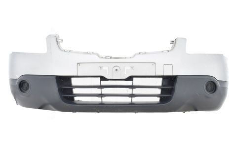 ZDERZAK PRZEDNI PRZÓD NISSAN QASHQAI I J10