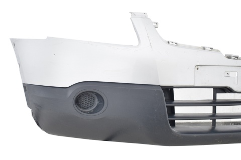 ZDERZAK PRZEDNI PRZÓD NISSAN QASHQAI I J10