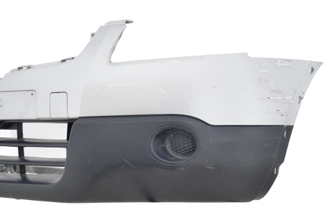 ZDERZAK PRZEDNI PRZÓD NISSAN QASHQAI I J10