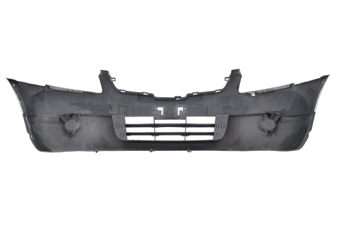 ZDERZAK PRZEDNI PRZÓD NISSAN QASHQAI I J10