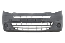 ZDERZAK PRZEDNI PRZÓD RENAULT KANGOO II 2