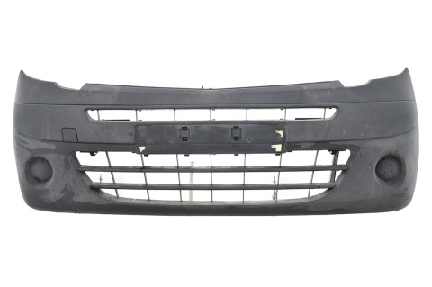 ZDERZAK PRZEDNI PRZÓD RENAULT KANGOO II 2