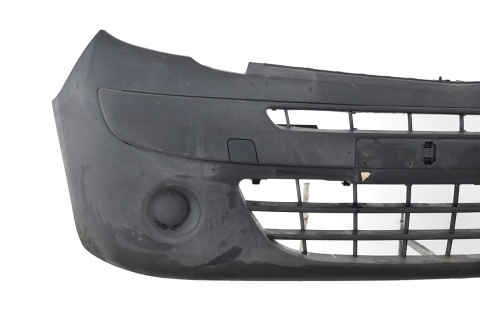 ZDERZAK PRZEDNI PRZÓD RENAULT KANGOO II 2