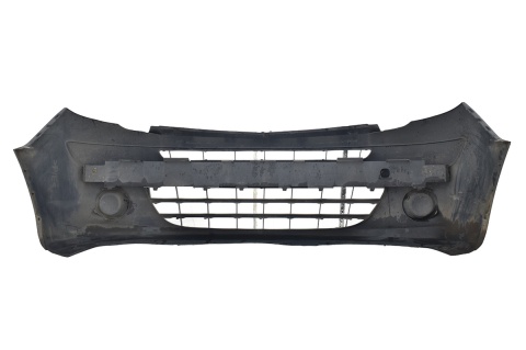 ZDERZAK PRZEDNI PRZÓD RENAULT KANGOO II 2