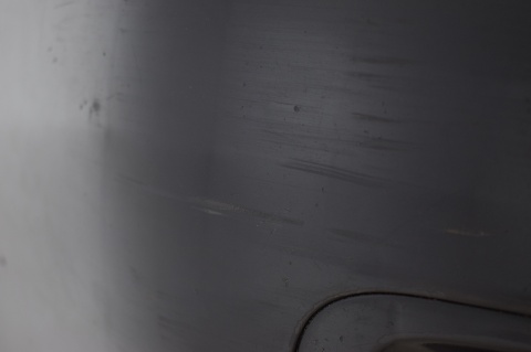 ZDERZAK PRZEDNI PRZÓD SUBARU LEGACY IV 57704AG000