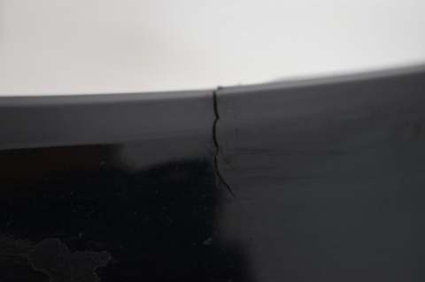 ZDERZAK PRZEDNI PRZÓD SUBARU LEGACY IV 57704AG000