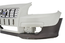 ZDERZAK PRZEDNI PRZÓD VOLVO C30 R-DESIGN