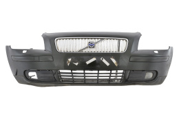 ZDERZAK PRZEDNI PRZÓD VOLVO V50 S40 II
