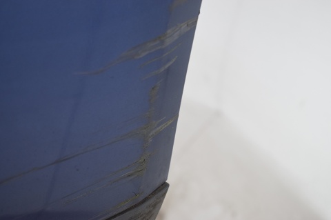 ZDERZAK PRZEDNI PRZÓD VW GOLF V 5