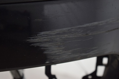 ZDERZAK PRZEDNI PRZÓD VW GOLF V 5