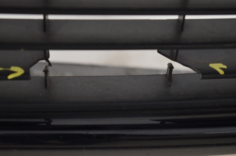 ZDERZAK PRZEDNI PRZÓD VW GOLF V 5