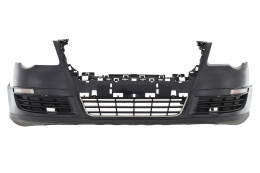 ZDERZAK PRZEDNI PRZÓD VW PASSAT B6 LC9X