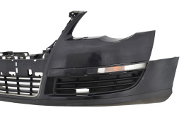 ZDERZAK PRZEDNI PRZÓD VW PASSAT B6 LC9X
