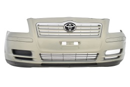 ZDERZAK PRZEDNI TOYOTA AVENSIS II T25 6T1