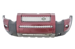 ZDERZAK PRZÓD LAND ROVER FREELANDER I LIFT