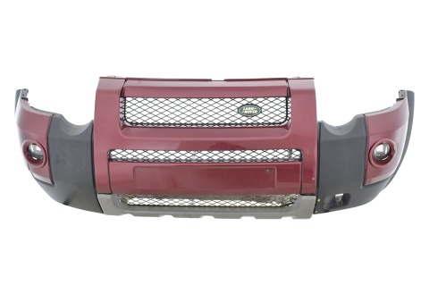 ZDERZAK PRZÓD LAND ROVER FREELANDER I LIFT