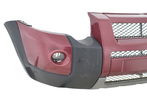 ZDERZAK PRZÓD LAND ROVER FREELANDER I LIFT