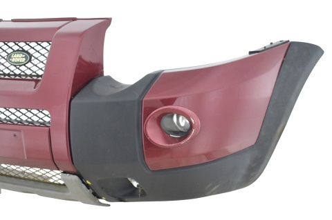 ZDERZAK PRZÓD LAND ROVER FREELANDER I LIFT