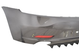 ZDERZAK TYLNY TYŁ BMW Z4 E89 PDC A17/8