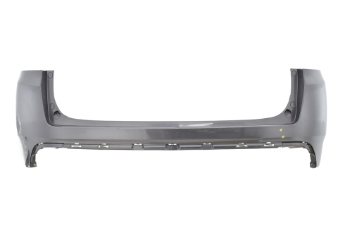 ZDERZAK TYLNY TYŁ HONDA ACCORD VIII KOMBI NH736M