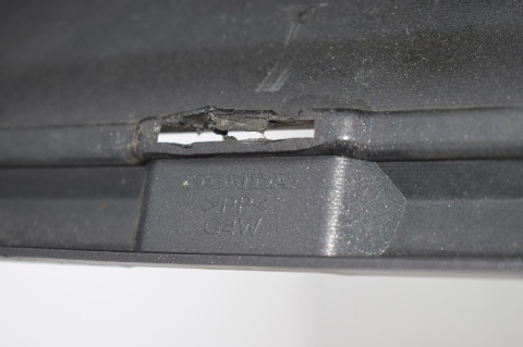 ZDERZAK TYLNY TYŁ HONDA ACCORD VIII KOMBI NH736M