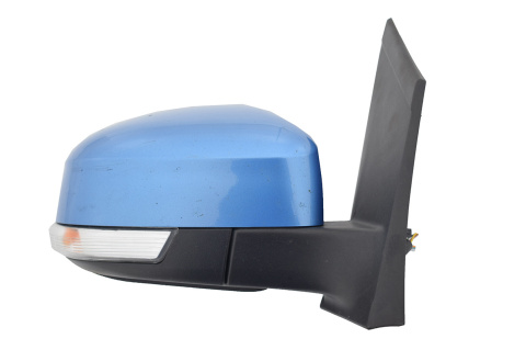 LUSTERKO ZEWNĘTRZNE PRAWE FORD FOCUS MK2 LIFT 212836368