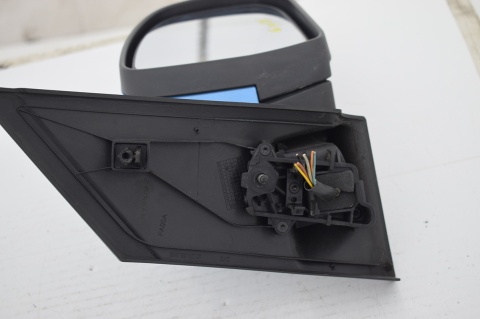 LUSTERKO ZEWNĘTRZNE PRAWE FORD FOCUS MK2 LIFT 212836368