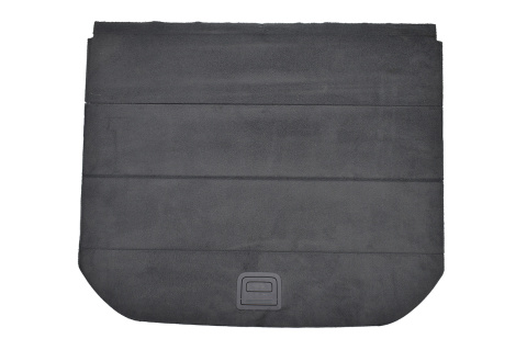 PODŁOGA WYKŁADZINA BAGAŻNIKA AUDI TT 8S0