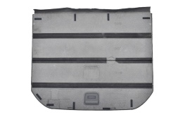 PODŁOGA WYKŁADZINA BAGAŻNIKA AUDI TT 8S0