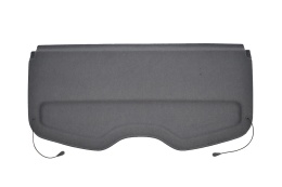 PÓŁKA TYLNA TYŁ RENAULT CLIO III