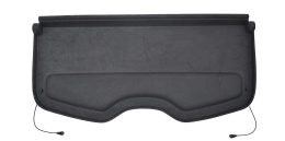 PÓŁKA TYLNA TYŁ RENAULT CLIO III