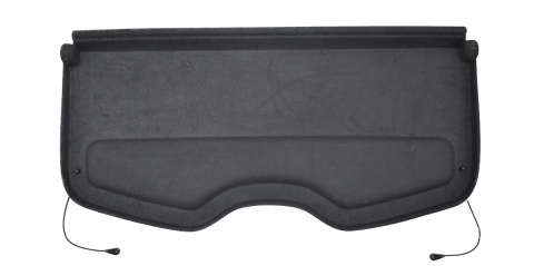 PÓŁKA TYLNA TYŁ RENAULT CLIO III