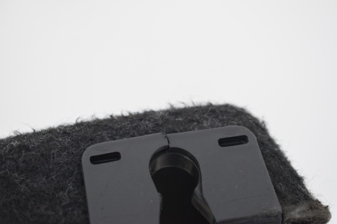 PÓŁKA TYLNA TYŁ SUZUKI SWIFT MK4