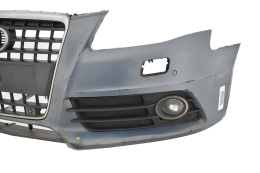 ZDERZAK PRZEDNI PRZÓD AUDI A4 B8 PDC