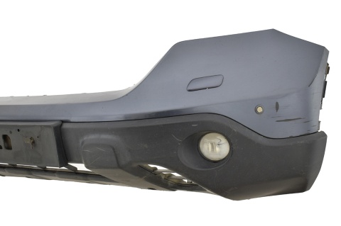 ZDERZAK PRZEDNI PRZÓD HONDA CR-V III PDC SPRYSKI NH684P