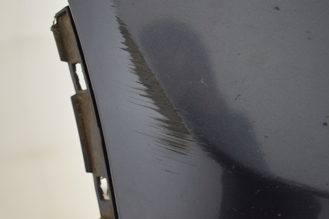 ZDERZAK PRZEDNI PRZÓD HONDA CR-V III PDC SPRYSKI NH684P